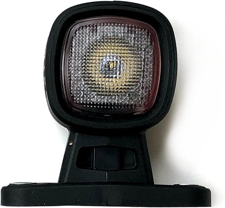 Anhängerbeleuchtung SET LED Rückleuchten Begrenzungsleuchten 5 m 13 PIN Anhänger