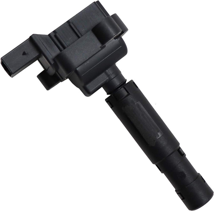 Beru AG 0040100077 Zündspule
