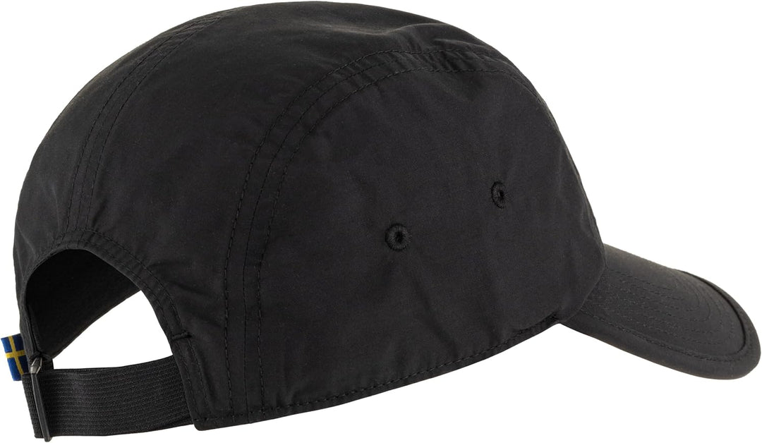 Fjällräven Unisex Hat High Coast Wind L Schwarz, L Schwarz