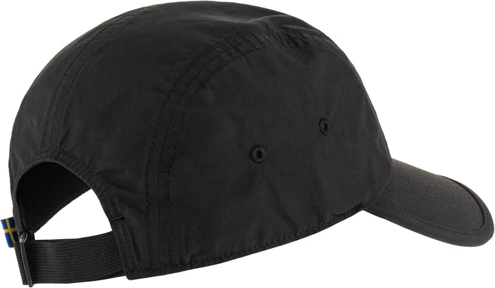 Fjällräven Unisex Hat High Coast Wind L Schwarz, L Schwarz