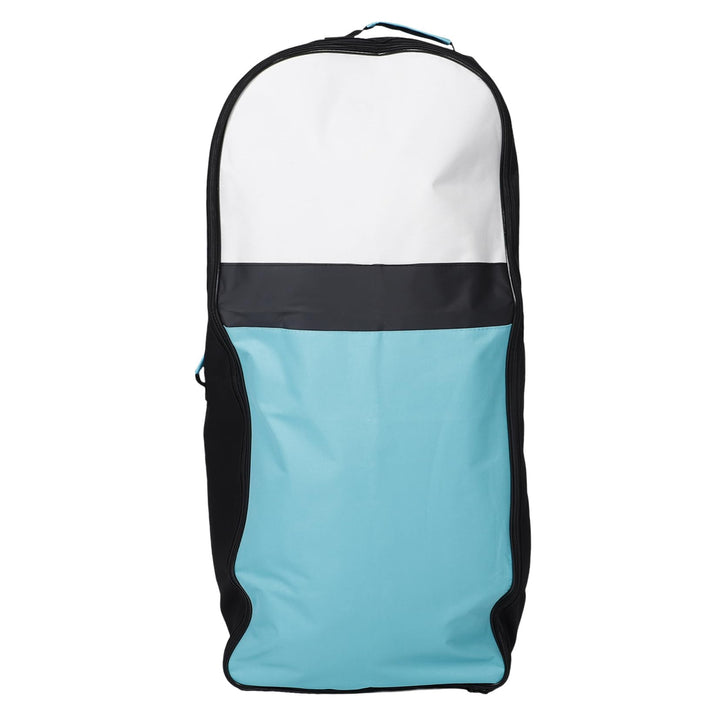 TOYANDONA Aufblasbares Surf Bodyboard Rucksack Oxford Gewebe Ergonomisch Leichter Paddleboard Rucksa