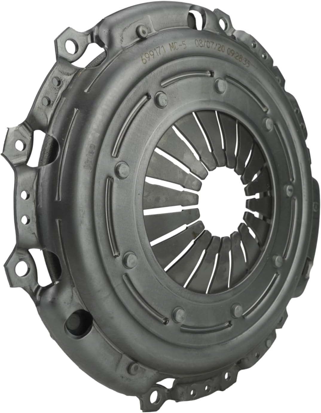 Valeo 826062 Kupplungssatz