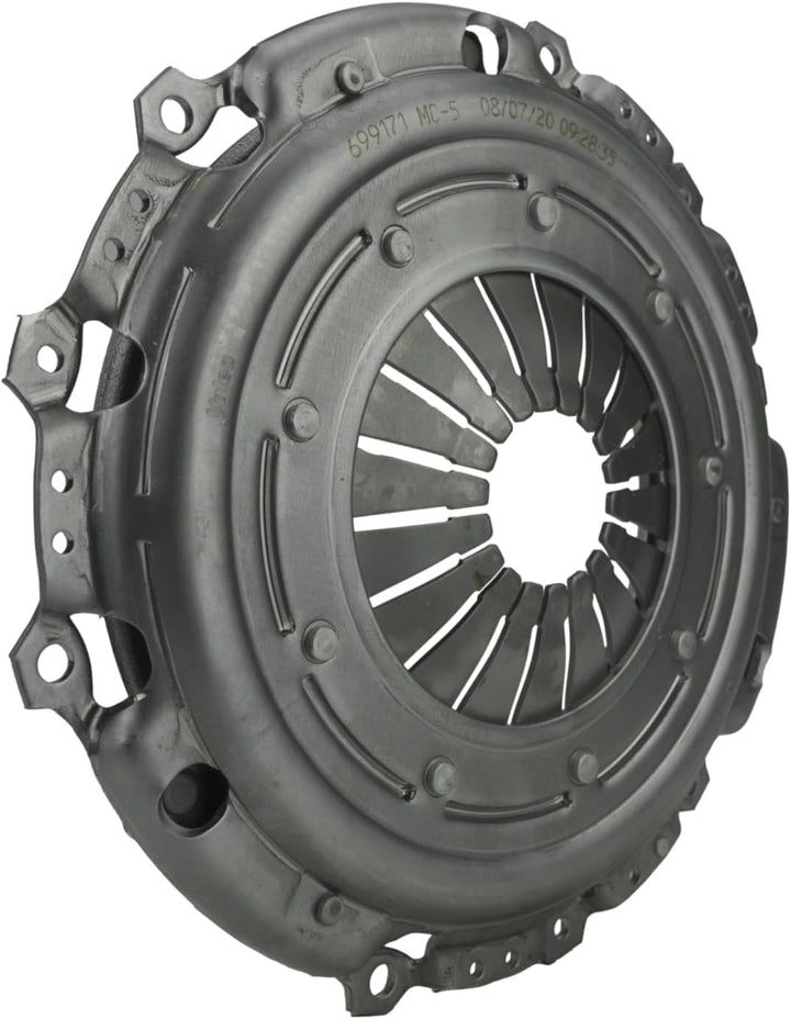 Valeo 826062 Kupplungssatz