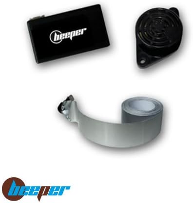 Parksensoren ohne Bohren REM101 BEEPER, REM101