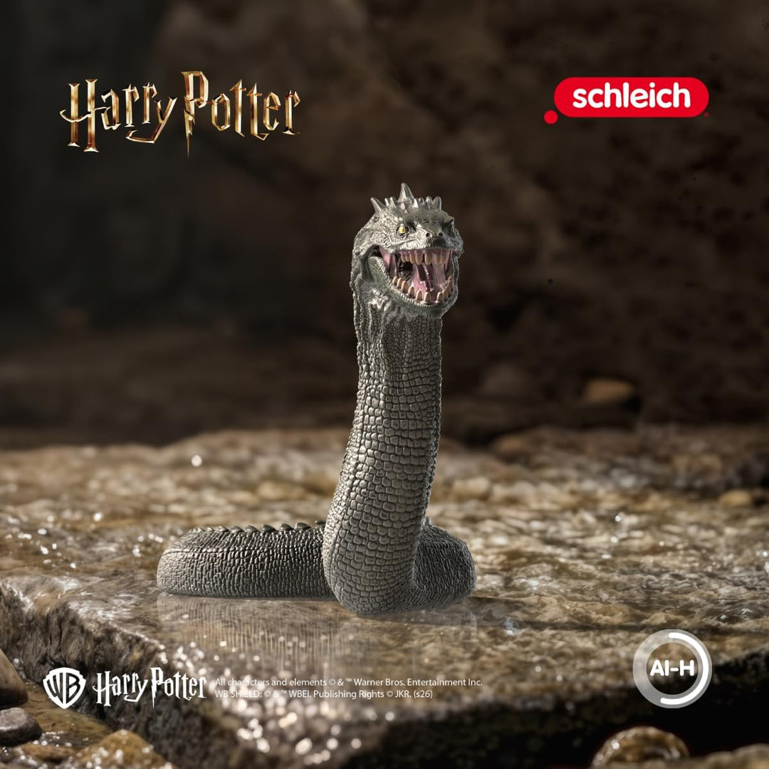 Schleich Wizarding World™ | Basilisk 14995