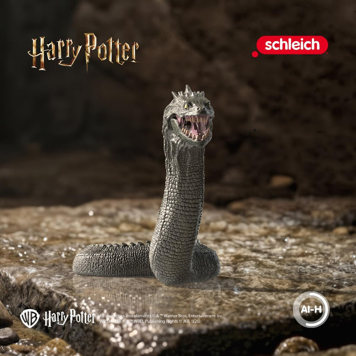 Schleich Wizarding World™ | Basilisk 14995