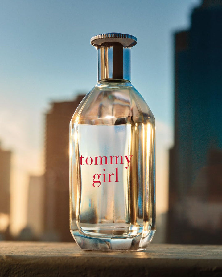 Tommy Hilfiger - Tommy Girl EDT 50 ml