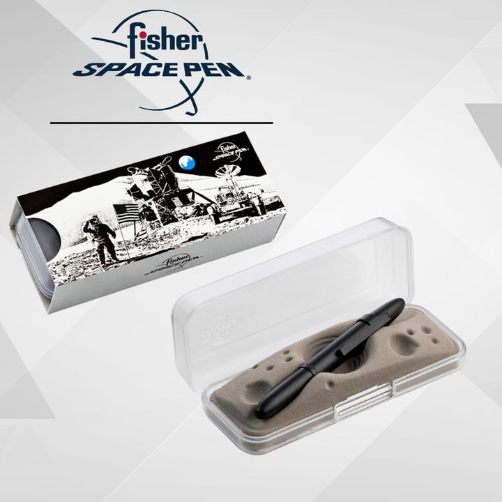 Fisher Space Pen Bullet Space Pen, 1 Stück (1er Pack)