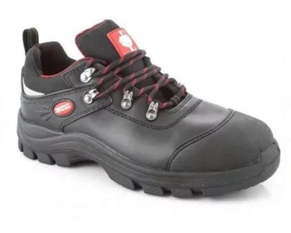 Engelbert Strauss 80504 S3 Sicherheitshalbschuhe Andrew, Grösse 42 42 EU, 42 EU