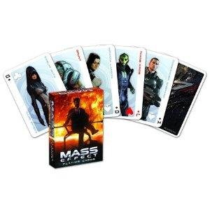 Spielkarten / Pokerdeck