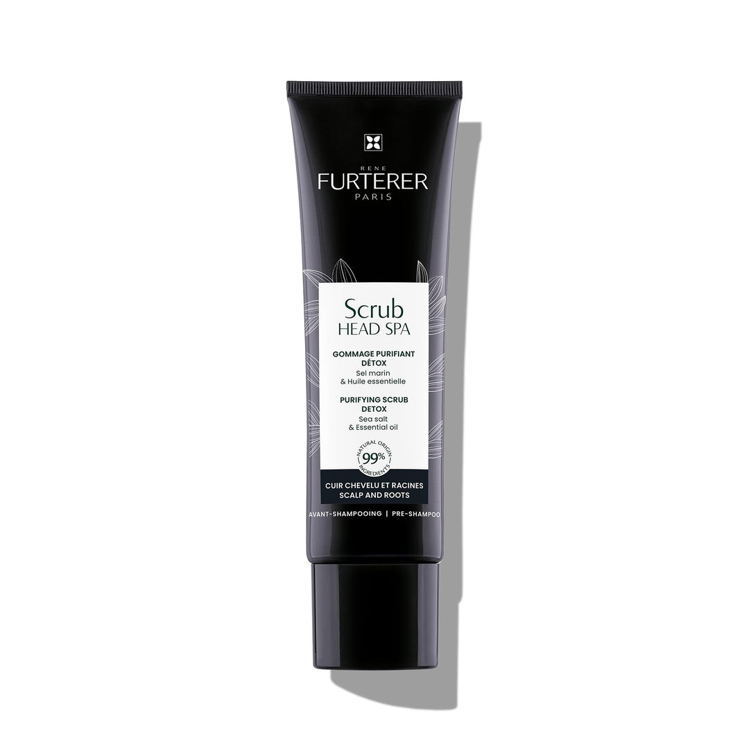 Head Spa Scrub 150 ml