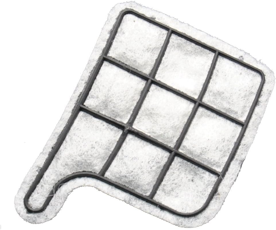 12 Staubsaugerbeutel VLIES !! + Hygienefilter + Motorschutzfilter + 2 x Duft + Bürsten EB 350 passen