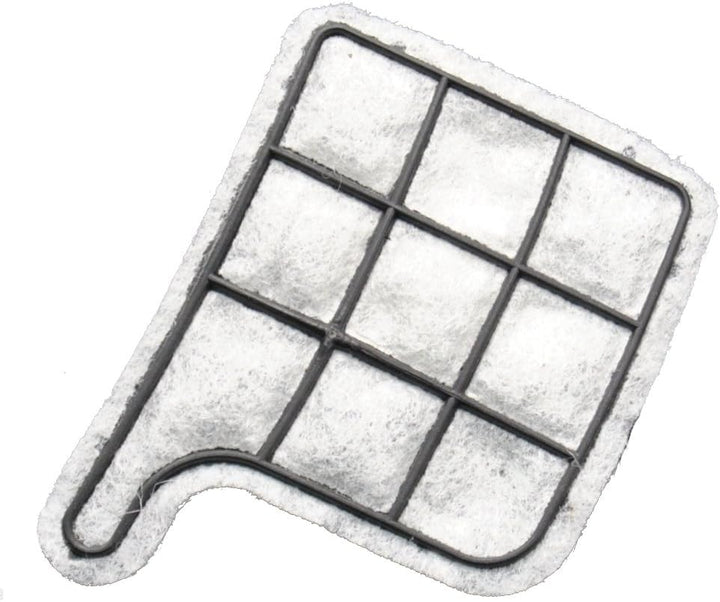 12 Staubsaugerbeutel VLIES !! + Hygienefilter + Motorschutzfilter + 2 x Duft + Bürsten EB 350 passen