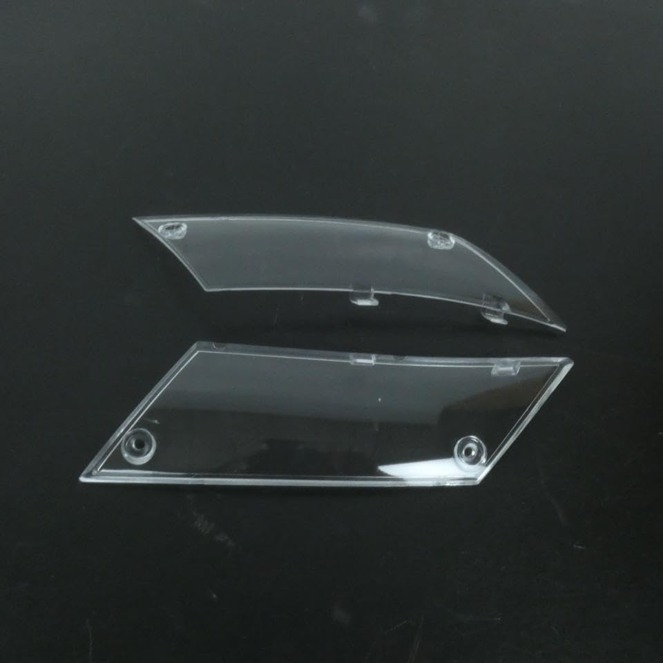 Cabochon Blinker Tun'R für Piaggio 50 Zip 2T LC 2006 Ã 2013 Neu