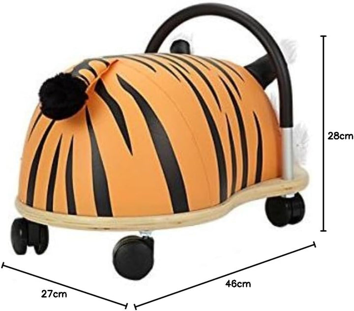 Wheely Bug - Tiger groÃŸ