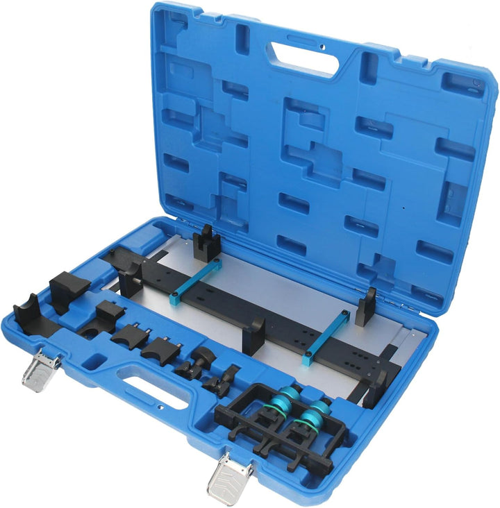 Zylinderkopf Werkzeug Motor Nockenwelle Common Rail