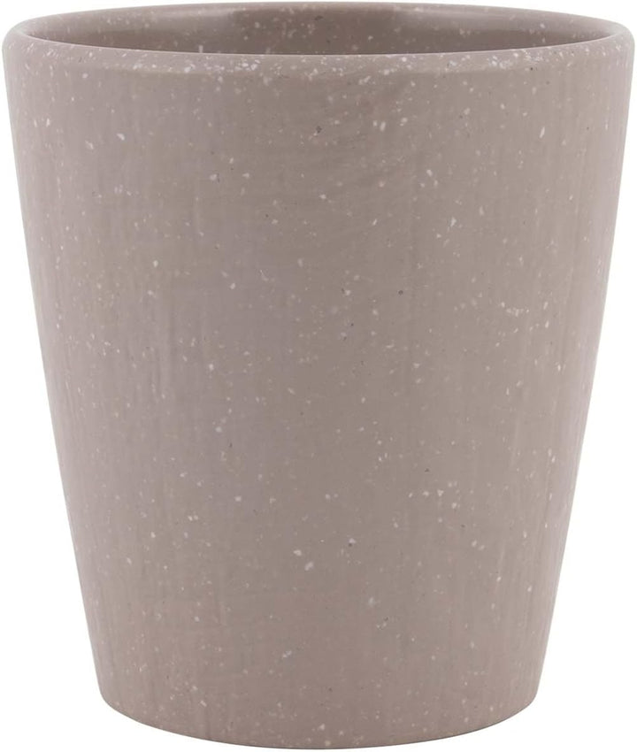 Bo-Camp - Urban Outdoor Collection - Essgeschirr - Folkestone - 16 teilig - Beige/Grau