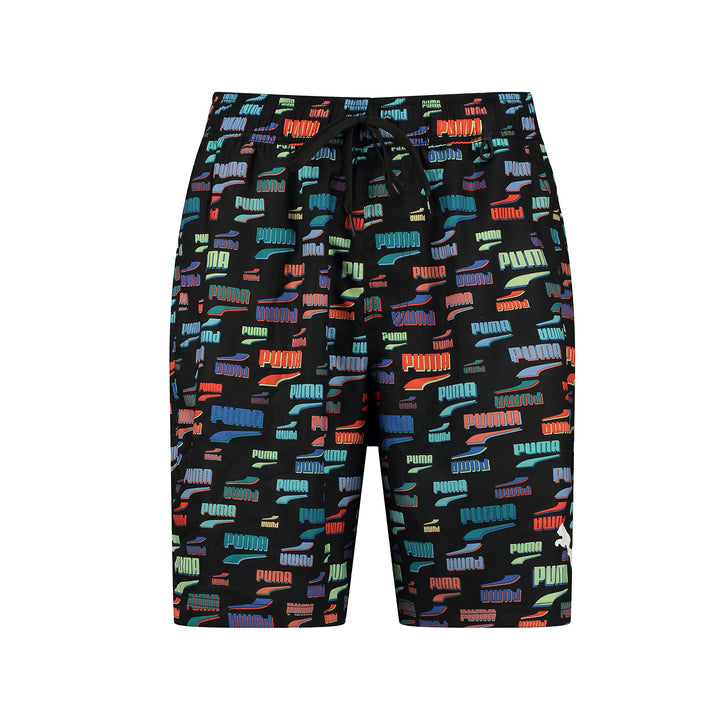 PUMA Unisex Loose Fit Shorts, S