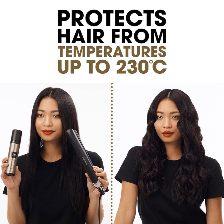 ghd bodyguard - heat protect spray 120 ml (1er Pack), 120 ml (1er Pack)