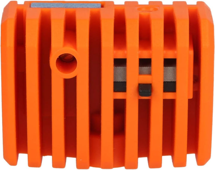 RiSki Edge Sharp Max Kantenschleifer für die Ski und Snowboard Kante Edge Max mit 2 Diamantsteine 30