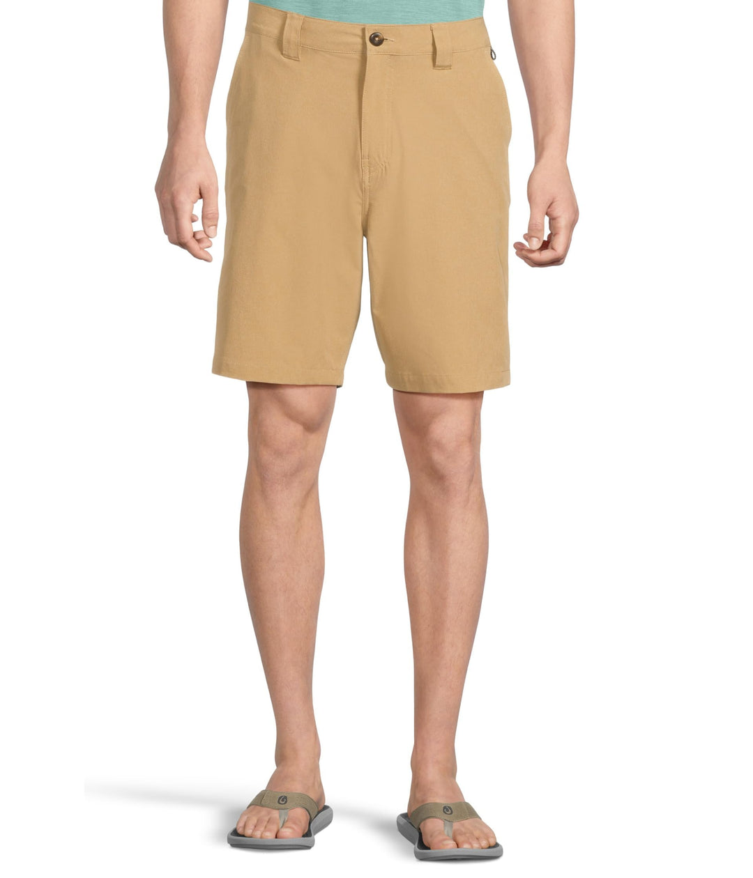 Quiksilver Herren Legere Shorts 28 Incense, 28 Incense