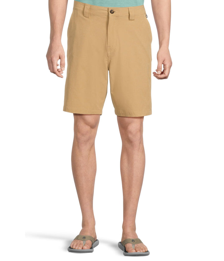 Quiksilver Herren Legere Shorts 28 Incense, 28 Incense