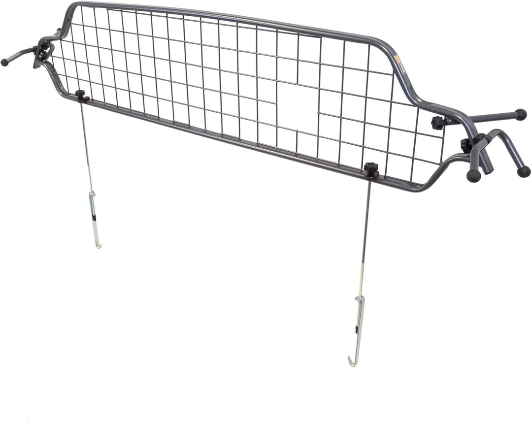 Travall Guard Hundegitter Kompatibel Mit Subaru XV (Ab 2012) TDG1622 - Massgeschneidertes Trenngitte