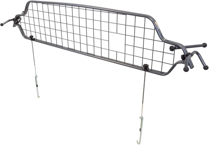 Travall Guard Hundegitter Kompatibel Mit Subaru XV (Ab 2012) TDG1622 - Massgeschneidertes Trenngitte