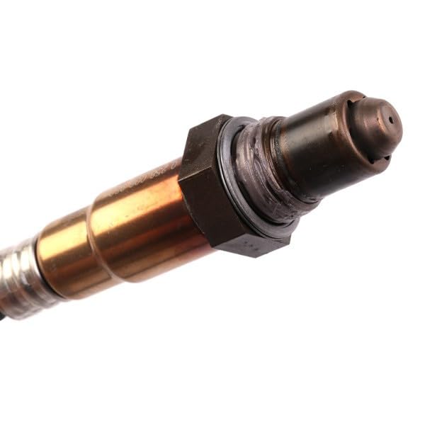 Bosch 0258006982 - Lambdasonde mit fahrzeugspezifischem Stecker