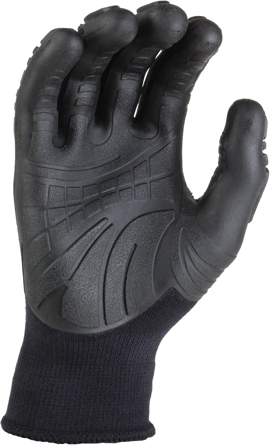 Carhartt Herren Winter-Handschuhe L Schwarz, L Schwarz