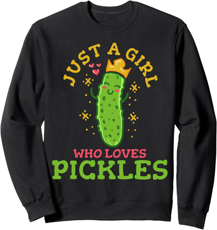 Gurken Sweatshirt