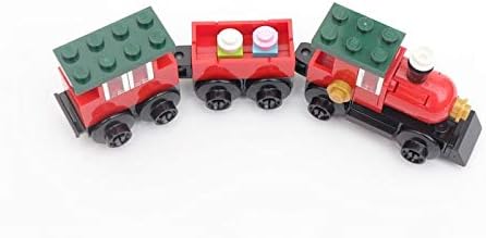LEGO Creator 30543 Weihnachtszug