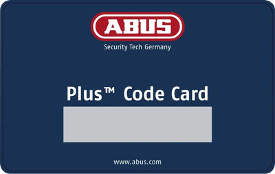 ABUS 43118 Vorhängeschloss, schwarz, 70mm ohne Sicherungskarte 70mm, ohne Sicherungskarte 70mm