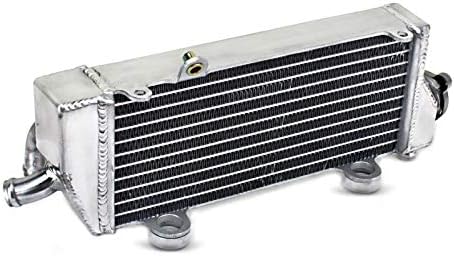 Kühler Radiator rechts und Links für Husqvarna TC 125 2-Takt Modelle 2014-2015