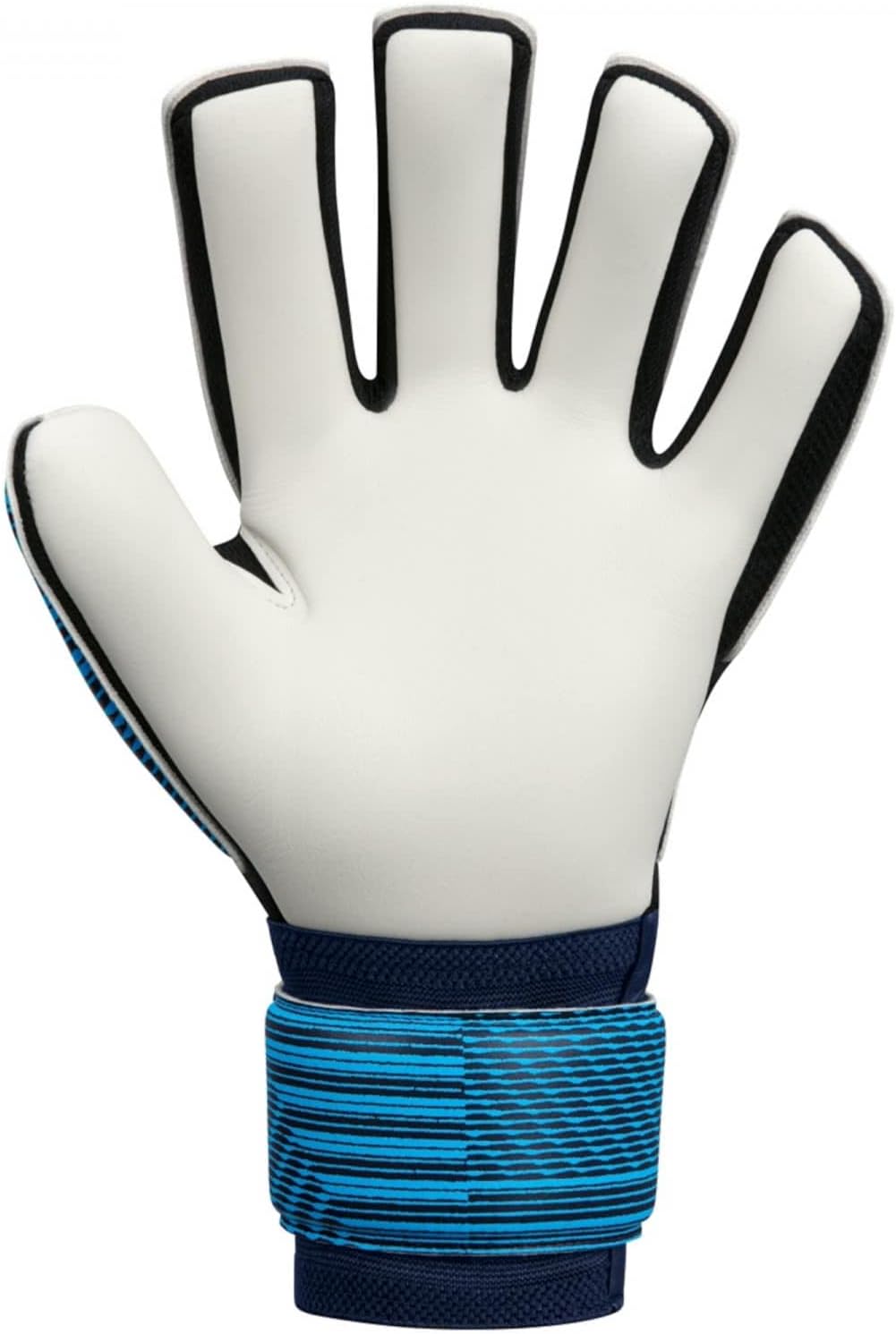 JAKO Performance Supersoft NC Torwarthandschuhe Herren 8 Navy, 8 Navy
