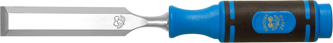 "KIRSCHEN" Werkzeuge 1008006 | Stechbeitel mit 2-K Heft 6mm 06mm, 06mm