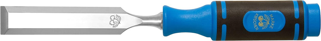 "KIRSCHEN" Werkzeuge 1008026 | Stechbeitel mit 2-K Heft 26mm 26 mm, 26 mm