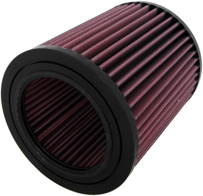 K&N Luftfilter kompatibel mit Audi A6 2.0 TDi 2019-2020 (E-0640)