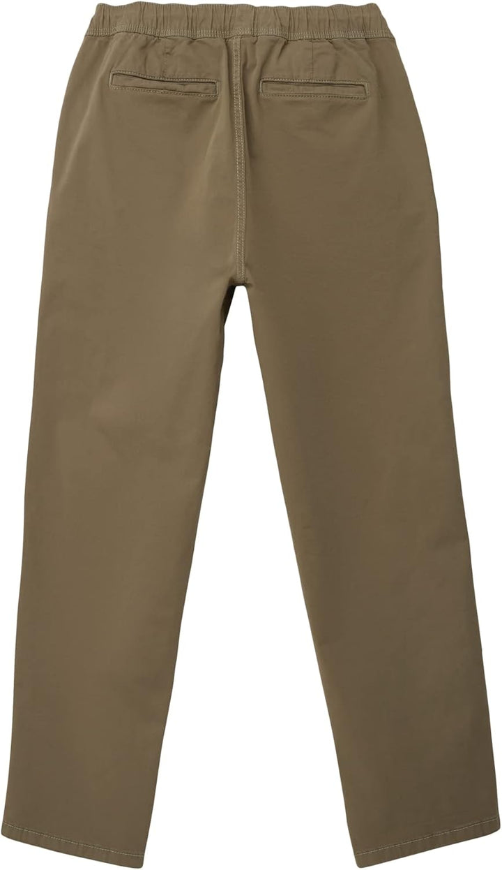 s.Oliver Jungen Hose lang, Joggpant 170 Slim Brown, 170 Slim Brown