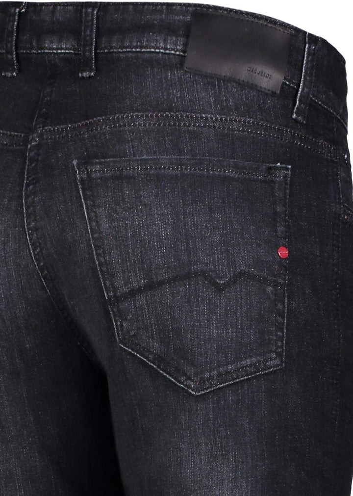 MAC Jeans Herren Hose Arne Leather Workout DENIMFLEXX 36/36