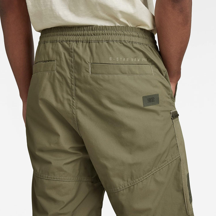 G-STAR RAW Herren 3D Pm Cb Shorts 30W Grün (Shamrock D21484-c973-2199), 30W Grün (Shamrock D21484-c9