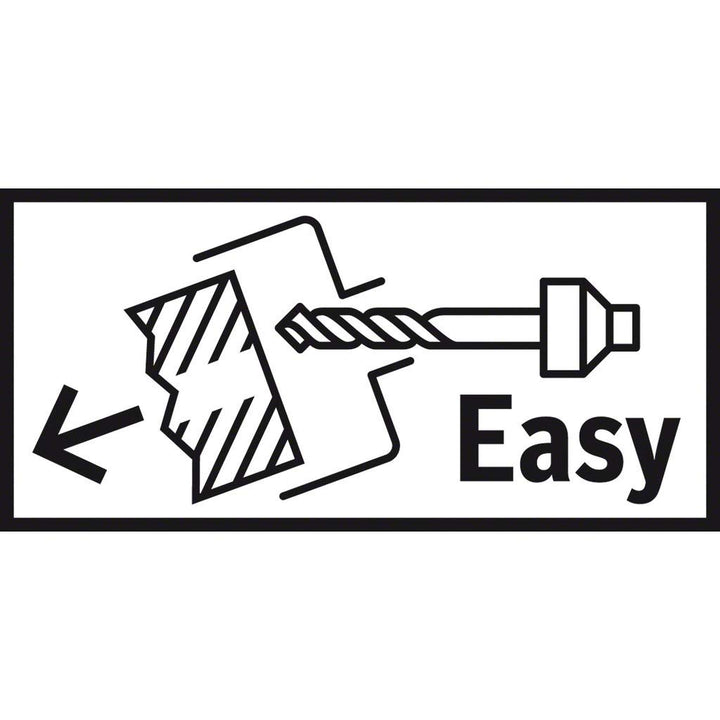Bosch Professional 14 tlg. Lochsäge Progressor for Wood & Metal Set Universal (für Holz und Metall,