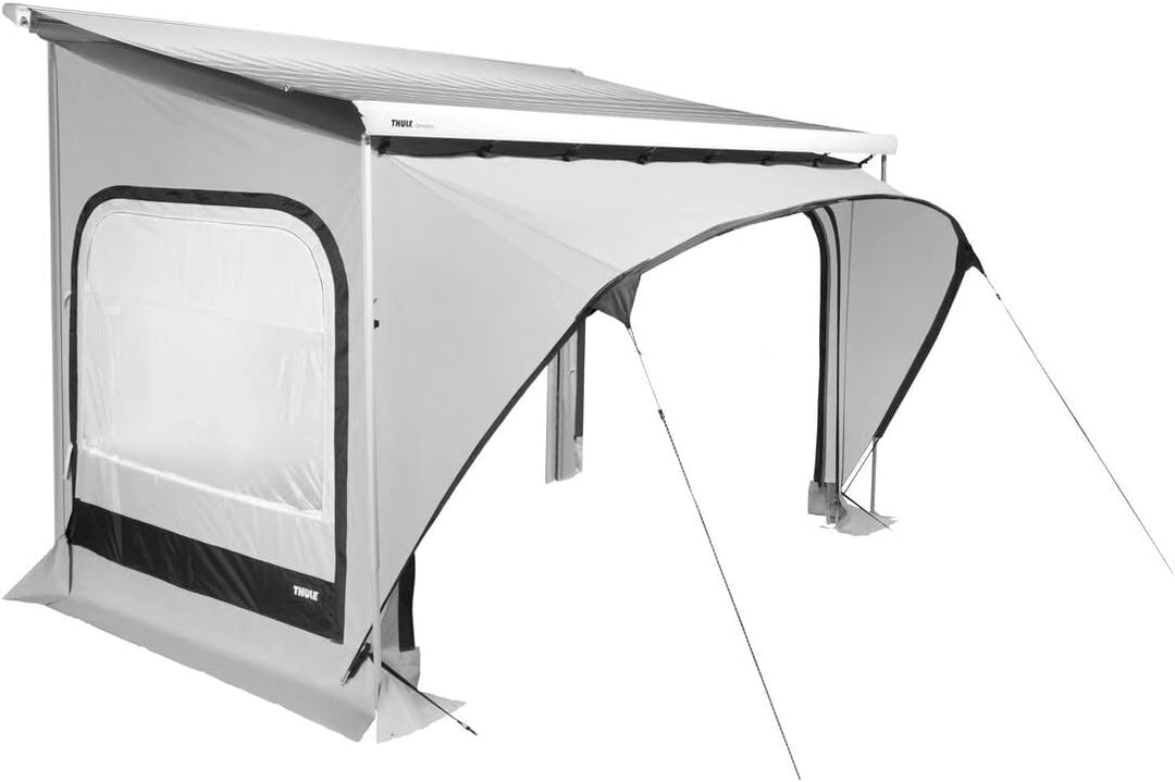 Thule QuickFit 3,6 x 2,25 m, Höhe medium