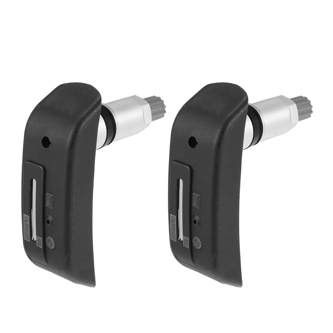 Motoforti 2 Stück Reifendruckkontrollsensor 8532731 36318532731 Reifendrucksensor passend für Motorr