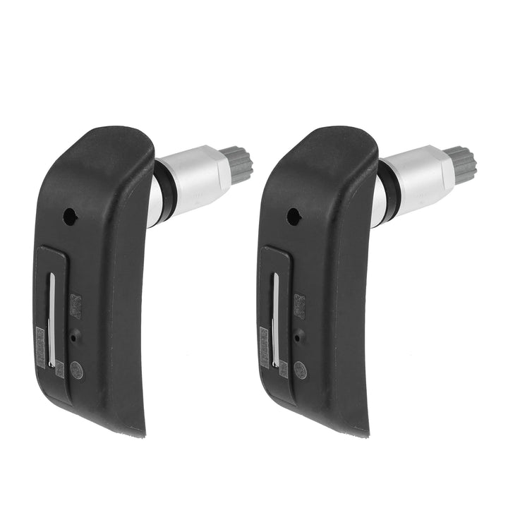 Motoforti 2 Stück Reifendruckkontrollsensor 8532731 36318532731 Reifendrucksensor passend für Motorr