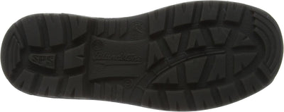 BLUNDSTONE 192, Unisex-Erwachsene Sicherheitsstiefell 40 EU Braun Stout Brown Stout Brown, 40 EU Bra