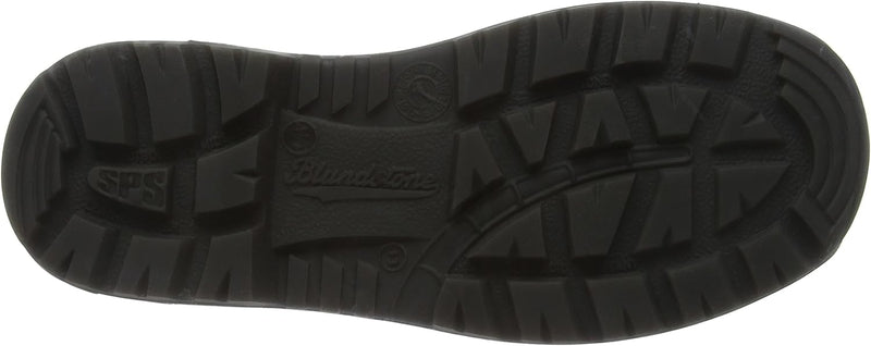 BLUNDSTONE 192, Unisex-Erwachsene Sicherheitsstiefell 40 EU Braun Stout Brown Stout Brown, 40 EU Bra
