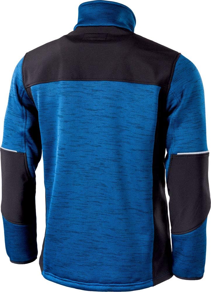ALBATROS Maxwell Softshelljacke Gr. S, S