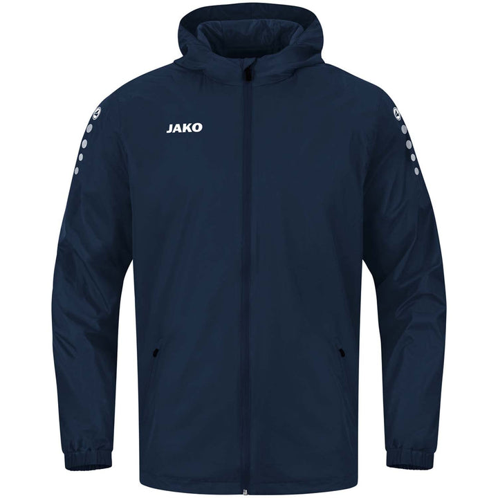JAKO Ball Performance 3.0-14 Panel Handgenäht 4XL marine, 4XL marine