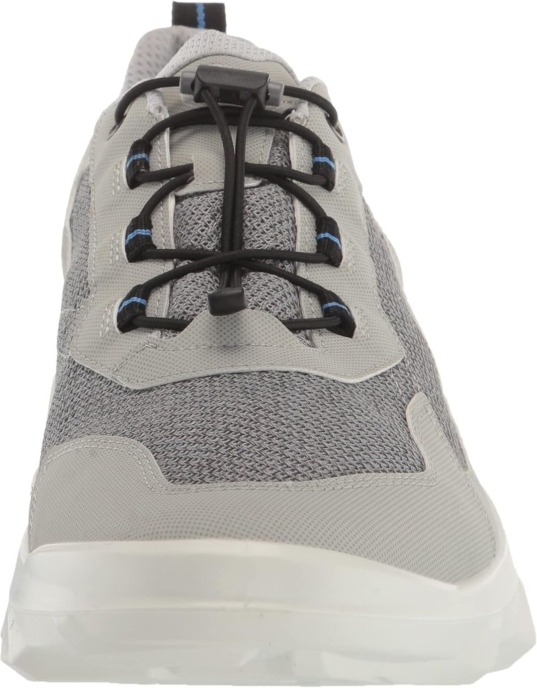 ECCO Herren Mx M Shoes, Concrete Silver Grey Wild Dove